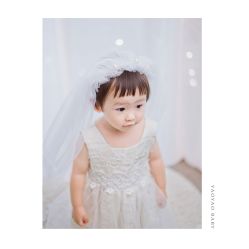 -幺幺BABY婚纱摄影