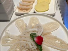-宽来·欢聚火锅(来福士广场水景店)