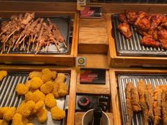 -比格比萨自助(宋家庄店)