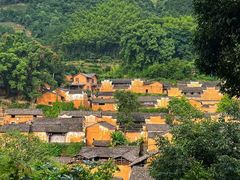 -杨家堂村