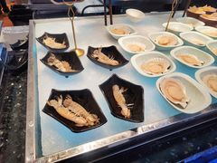 -舒友海鲜姿造(白鹭洲店)