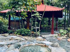 -佛山市三水温泉度假村