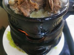 -藏味八珍特色火锅