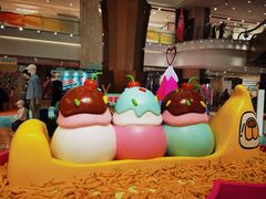 -上海第一八佰伴