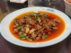 -丁太婆老妈蹄花(人民公园非遗总店)