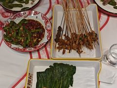 -饶福记·南昌烧烤大排档(九龙湖土著店)