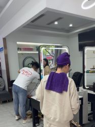 -臻艾Hair Salon