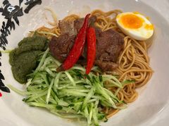 -和府捞面(凯德壹中心店)