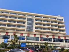 -上海市浦东新区中医医院(川沙总院)