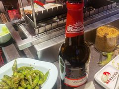 -邢氏老太太烤串(北兴街店)