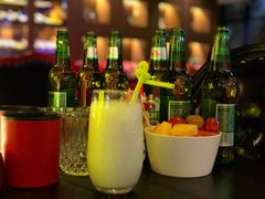 -杜尚rooftop露台酒吧