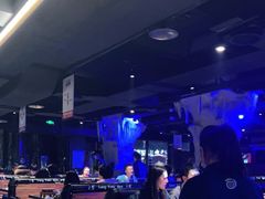 大堂-很久以前羊肉串(清河店)