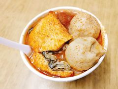 -乌糖沙茶面(民族路店)
