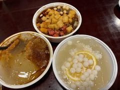 -串妹花式冰粉(乐山总店)