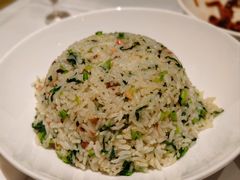 老吉士菜炒饭-老吉士(环贸iapm店)