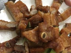 -苏记农家菜馆
