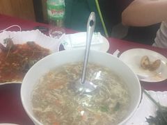-QQ海鲜餐厅