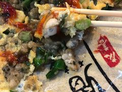 -老闽味沙茶面·姜母鸭(传承35年曾厝垵店)