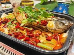 -凯鸽酒楼(大同振兴街店)