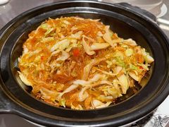 -领事馆19号中餐厅(厦门海景洲际酒店)