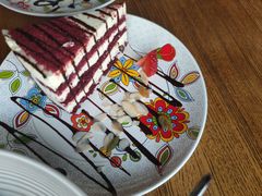 红丝绒蛋糕-LYFATTI 莱芙缇(赣水路店)