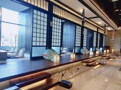 -中国书法大厦日本料理