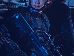 -深圳百老汇电影中心(IMAX万象天地店)