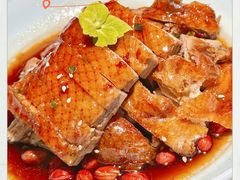 -淮扬府·游园京梦(北京SKP店)