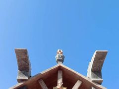 -山西乌金山旅游区