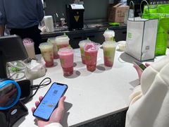 -奈雪的茶(苏宁广场店)