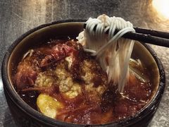 -华兴街煎蛋面(总店)