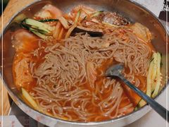 -韩宫宴烤肉·料理(宝山万达店)