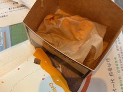 -麦当劳(无锡滨湖万达店)