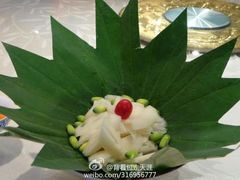 -山东国际饭店·三义和(解放路店)