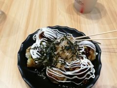 -泉鲤章鱼烧(互联宝地店)