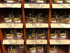 -小樽八音盒堂(手工制作体验馆店)