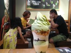 无邪十一式-無邪日式甜品(世博源店)