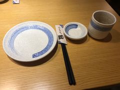 -富山日式料理(宽厚里店)