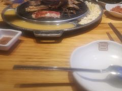 -韩宫宴烤肉·料理(武汉印象城店)