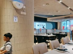 -左庭右院鲜牛肉火锅(金山万达店)