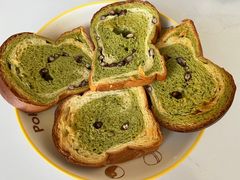 -山崎面包(静安久光店)