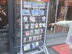 -晓林火锅(安定门店)