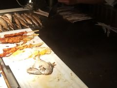 -国贸花园酒店1178海鲜自助餐厅(武康店)