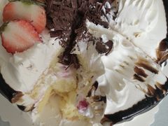 -麦森创意蛋糕(新模范马路地铁站店)