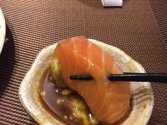-割烹旭日本料理(龙湖狮山天街店)
