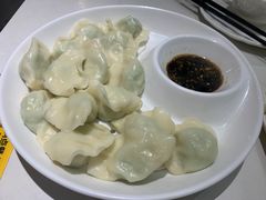 -富源东北春饼店(翠竹店)