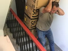 -上海跃迁搬场公司 日式搬家