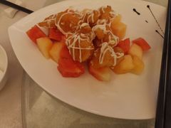 -福建鲤鱼洲酒店