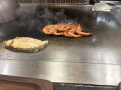 -大神太神·铁板烧(七宝领展广场店)
