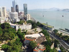 -泰谷酒店·太古码头闽菜自助餐厅